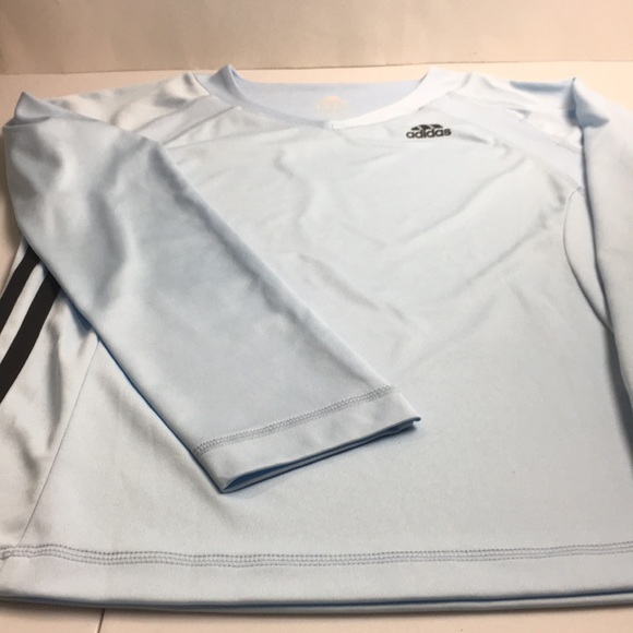Adidas ladies blouse S - Picture 9 of 16